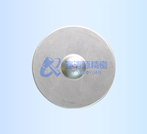 精密五金沖壓
