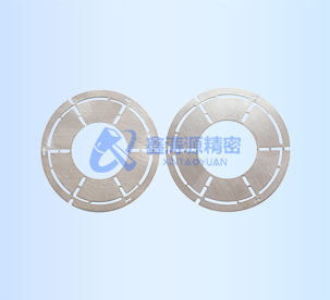 精密五金沖壓
