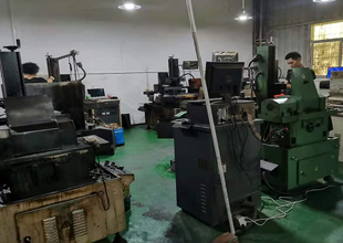 快絲線割機器