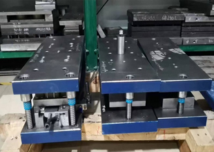 五金沖壓模具