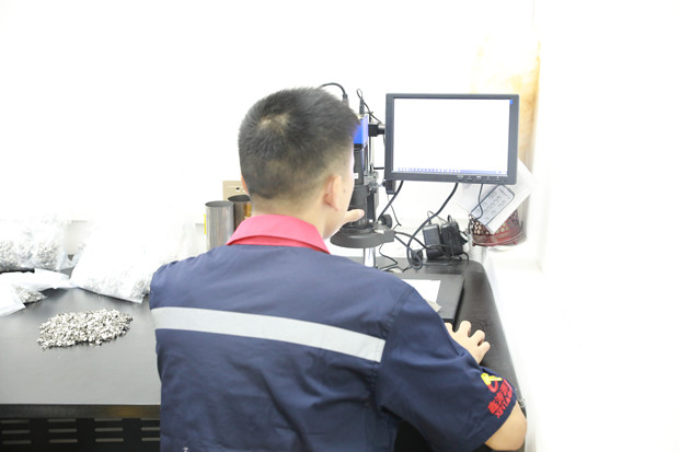 微孔沖孔板-鑫濤源精密與資深企業(yè)合作案例