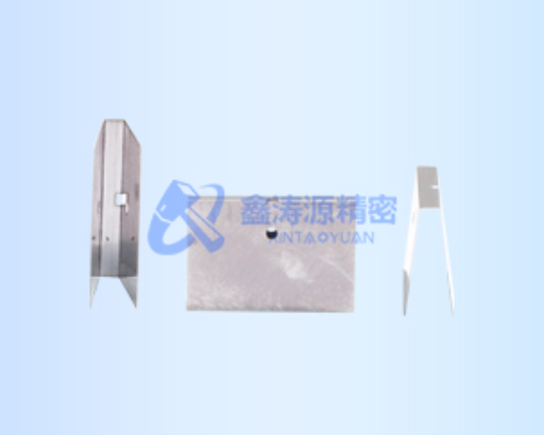 精密五金沖壓