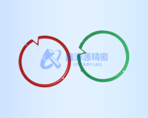 精密五金沖壓